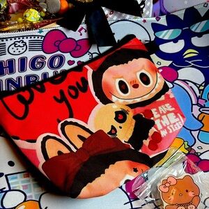 La Bubu multi use bag